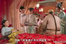 甄嬛离宫看似赌气实则是筹谋已久的好手段图片