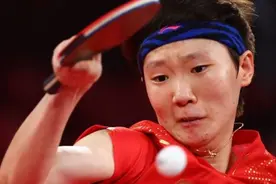 王曼昱家境曝光！父母卖肉夹馍供她训练，对比陈梦差距大到逆天图片