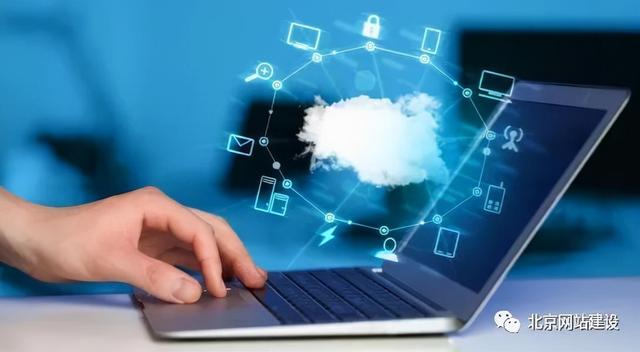 网站建设重要性