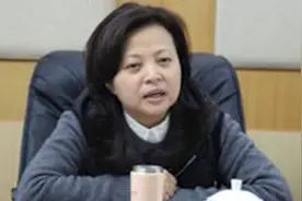 女市长受贿被捕 与已落马获刑的四川省原副省长李成云有交集视频封面