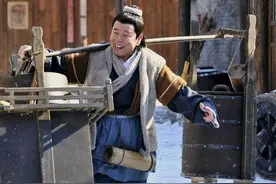 武大郎歪传与曰本传说图片