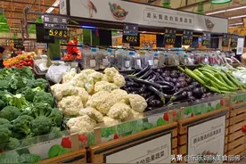 菜价高涨，这5种“廉价蔬菜”可以多囤一些，营养便宜还耐储存图片