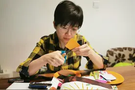 奎文区直机关幼儿园：一个女儿眼中幼教妈妈的一天图片