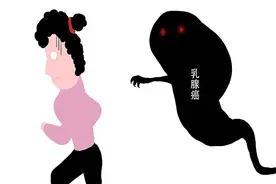 女性“头号敌人”乳腺癌，哪种分型最严重？它来临时有哪些信号？图片