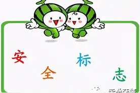 交通安全标志大全，有全知道的吗？图片