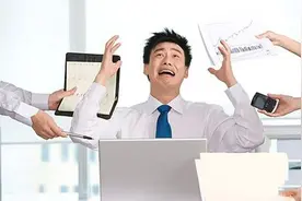 一位职场人的血泪史告诉你：千万不要选初创企业图片