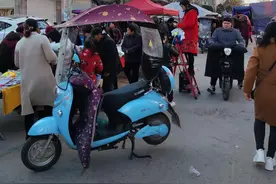 宿迁赶集时间表及部分会图片