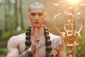 火爆全网的“肌肉菩萨”？有没有搞错啊，女人不喜欢肌肉男啊图片