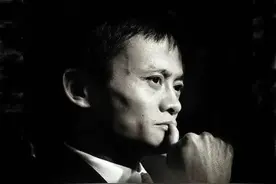 揭开阿里合伙人制度的神秘面纱图片