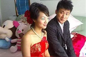 朱丹的5段情史：26岁闪婚闪离，曾任陶喆“小三”，胡歌竟是过客图片