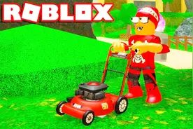 小飞象解说 Roblox种植模拟器 农作物大丰收！还有自动收割机？视频封面