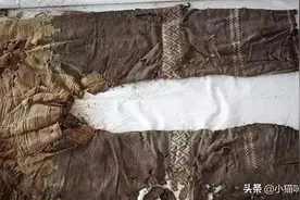 中外历史考古学家“出土”的物品，很多都和现代的物品相似图片