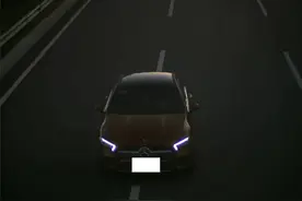 快速路测速抓拍正式启用 | 呼和浩特市二环快速路测速设备启用首日已对超速行驶车辆进行抓拍！图片