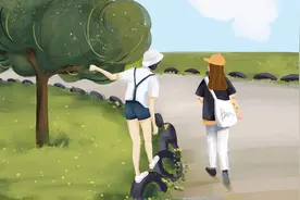 男人生气时有这些“身体语言”，恭喜你，他真的很爱你图片