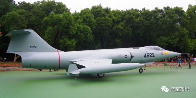 “鬼怪”是个什么鬼？扒一扒美国喷气式战斗机家族谱（2）