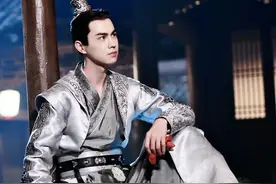 《御赐小仵作》弟控萧瑾璃，出道5年资源太差，还参加过13届快男图片