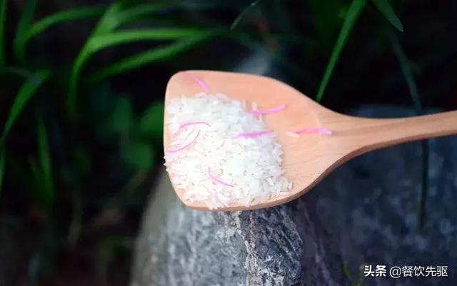 中国顶级大米排行榜！快看看有没有你家乡的