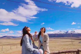 川藏线三大不真实的报道，网上说的，并不可信图片