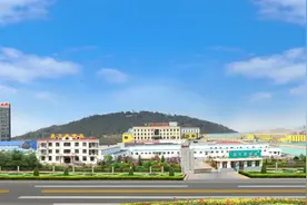 【这里是莒南｜我的小康村】系列之一      十字路街道温泉社区：共同富裕路  越走越宽广图片