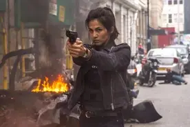 全球最美的6位女保镖，中国有2位上榜，来看看都有谁？图片