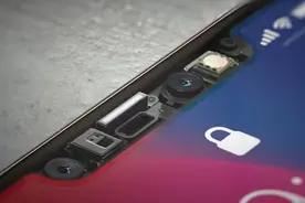 iPhone为何至今才要去掉刘海，去刘海之路上的困难有哪些？图片