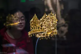 阿富汗和中国的渊源：战略要地瓦罕走廊，大月氏和贵霜帝国图片