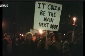 英国最恐怖仇女杀人魔！警方：受害者不守妇道，活该图片