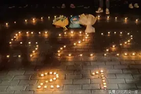 越野赛道上，跑向生命终点的他们图片