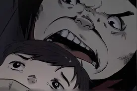 真实案件改编，因为她，多名小孩被卖到山区，打断手脚送去乞讨图片