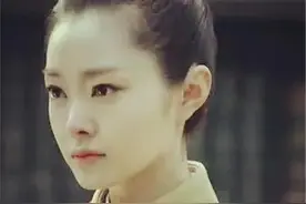 《伪装者》于曼丽&明台：那一场注定不可能的爱情图片