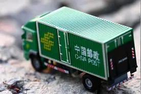 还在嫌弃中国邮政快递？6000亿营收告诉你三通一达都是弟弟图片