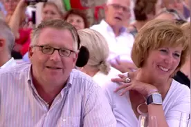 史上最煽情的旋律，肖斯塔科维奇《第二圆舞曲》图片