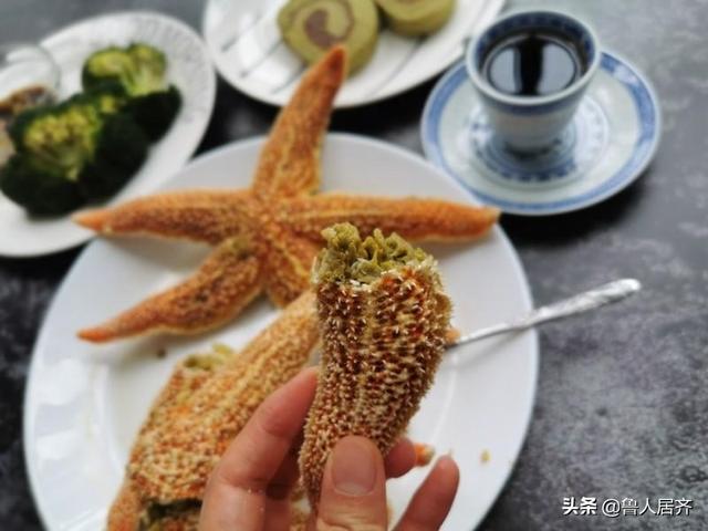 海星花胶的功效与作用及食用方法 2026年海星花胶的功效与作用及食用方