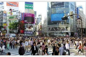 日本华人突破100万！但日本对他们的认识还停留在10年前图片