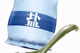 吃太多盐会怎样？身体出现这7个表现，就要少吃盐了图片