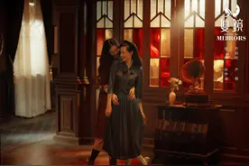 看过那么多狗血的“闺蜜”故事，这部剧展现了真正的女性情感羁绊图片