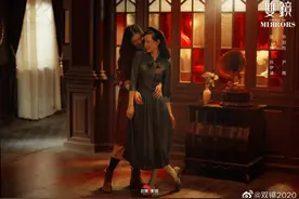看过那么多狗血的“闺蜜”故事，这部剧展现了真正的女性情感羁绊图片