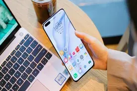 买华为手机网上和实体店区别有多大？手机店老板告诉你，区别很大图片