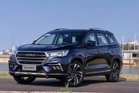 七座车六年免检，二胎家庭首选这5款，空间大省油关键还便宜图片