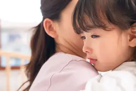 孩子的称呼，是“妈妈”还是“妈”？这其中有很大的区别图片