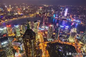 生活在上海的三大“痛点”，真相过于真实，网友：上海只适合旅行图片