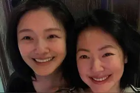 “姐妹花”大小S一家的困局图片