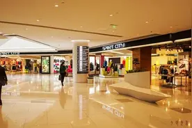 商场的中央空调清洗保洁需要注意那些方面呢？图片