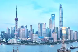 长三角十强经济体：南通领先合肥，温州正式入围图片