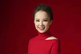 湖南盲人歌手刘赛：因蛋黄派和男友结缘，军人丈夫愿意捐献眼睛图片