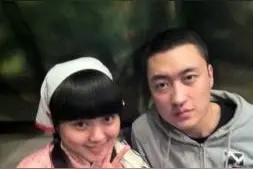 赵本山“乱点鸳鸯谱”：《乡村爱情》12对真夫妻各找各的家图片