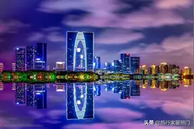 第一地市苏州24项数据PK西部双雄，重庆、成都结果截然不同图片