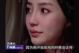 还记得baby9年前第一条微博吗？她做到了，可粉丝却心疼坏了图片