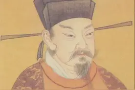 为什么机智、善良、刚正不阿的寇准，却几度罢相，数遭贬谪？图片