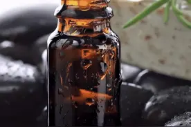 四大身体系统的精油配方图片